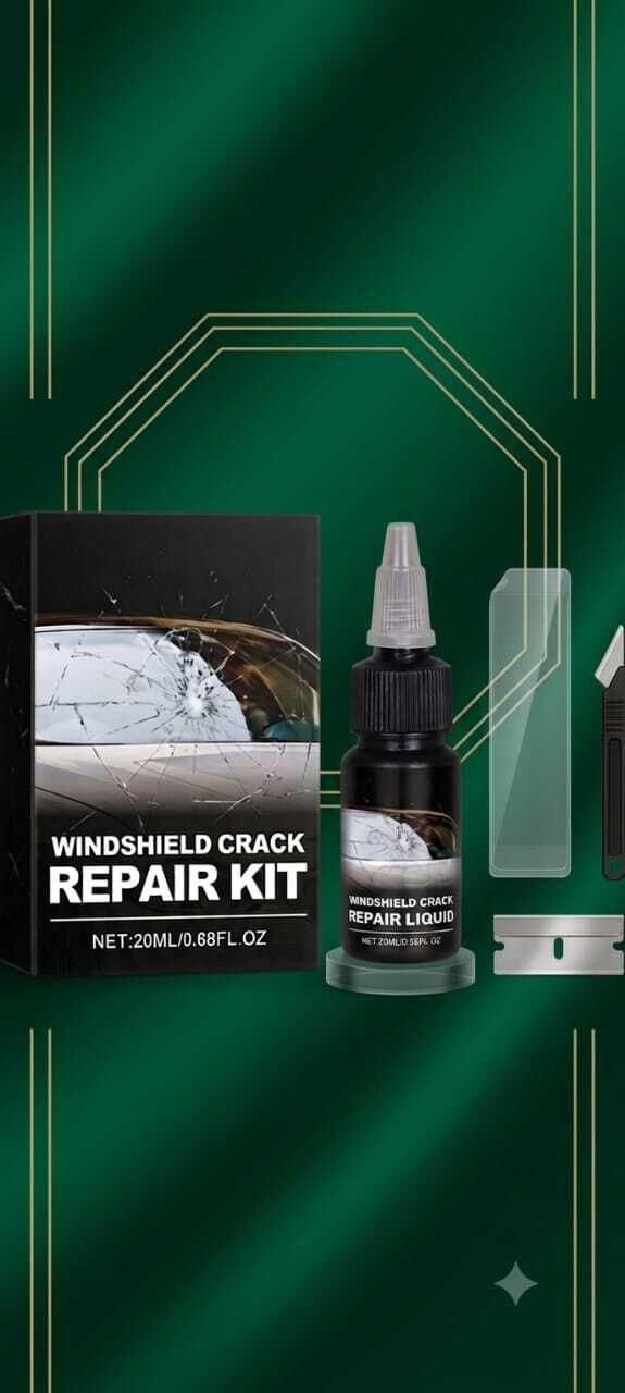 harshpimpex windshield014 Windshield Repair Kit-picture-17