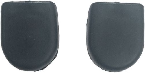 Wiper Arm Nut Cap/Cover For Toyota Innova/Qualis (2 Pieces) Windshield Repair Kit-image-21