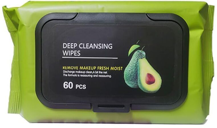 threadfluant Refreshing Cleansing Wet Wipes 60 Sheets – Daily Hygiene & On-the-Go Cleaning Wipe Warmer-picture-33