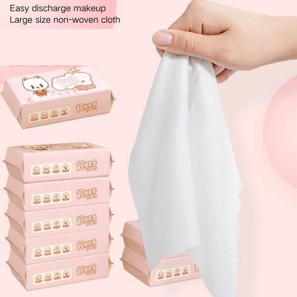 draval pack of 1 mini wet wipes- 444-picture-6