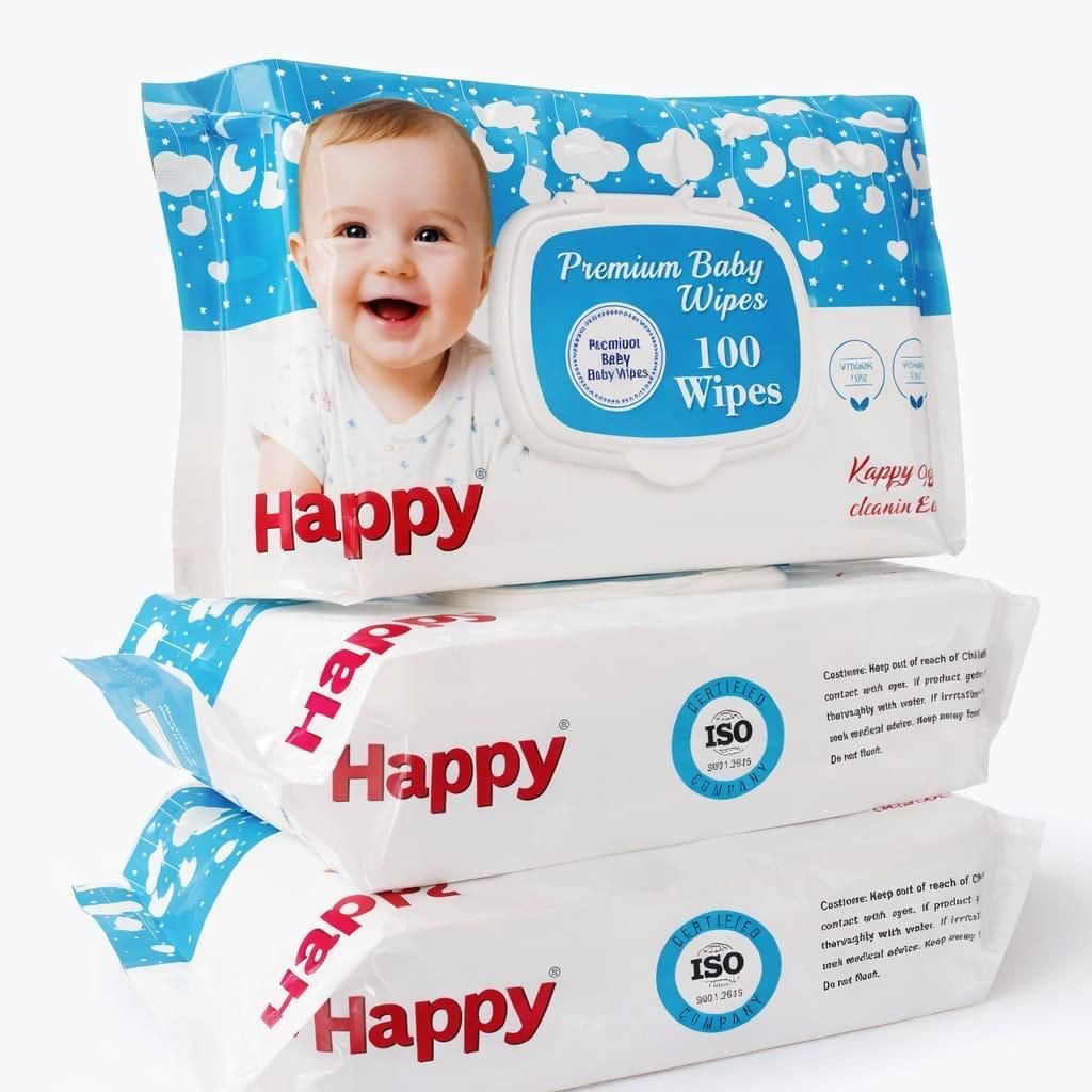 baby 01 Wipe Warmer-image-5