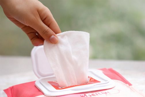 WIP-POM-25 Wipe Warmer