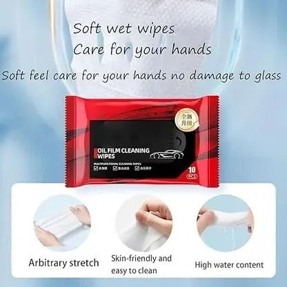 vehicle glass cleaner-01 Wipe Warmer