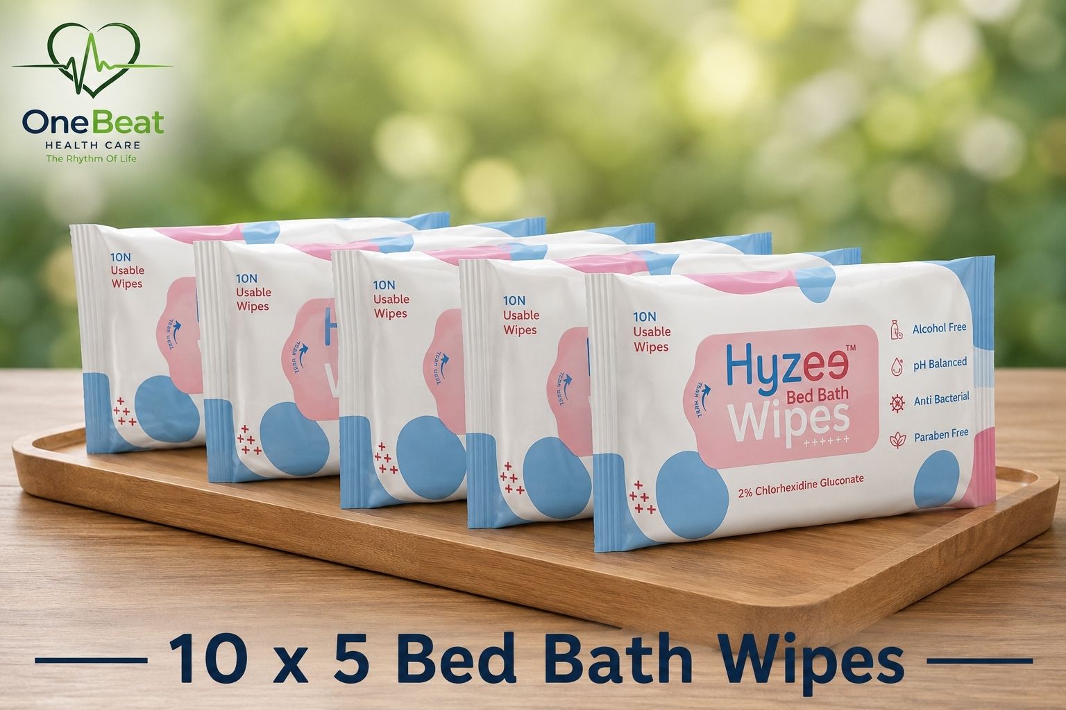 hyzee BTW01 Wipe Warmer-picture-29