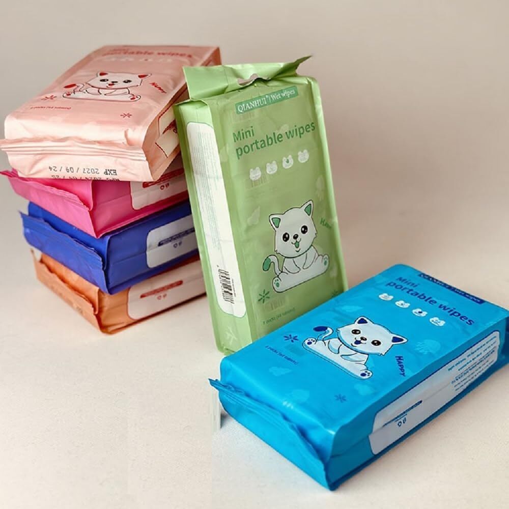 kgbtreads Mini Wet Wipes Wipe Warmer-picture-40