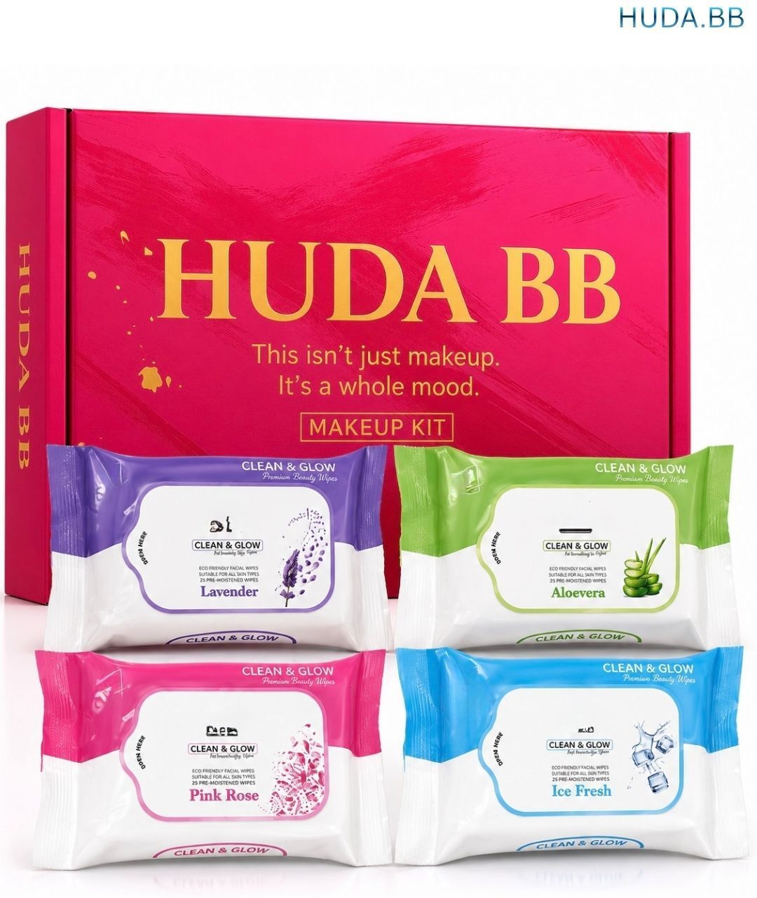100% Natural & Pure Soft Facial Wet Wipes for men & women 01-image-28
