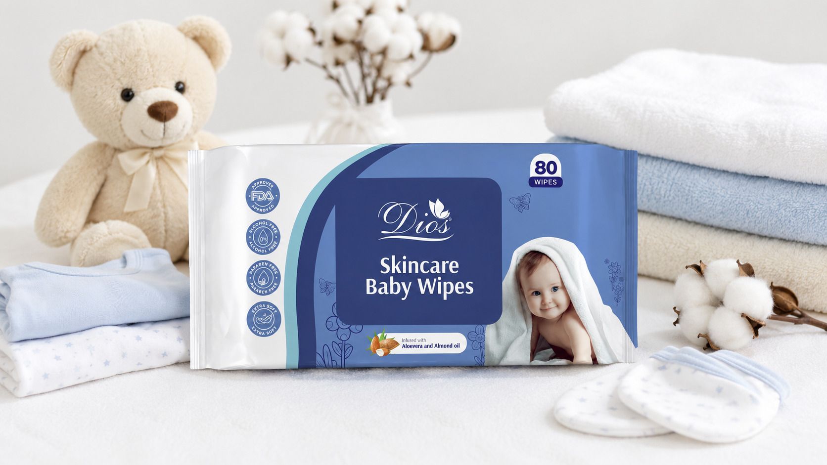 dios Baby Wipes 80 Pulls-picture-38