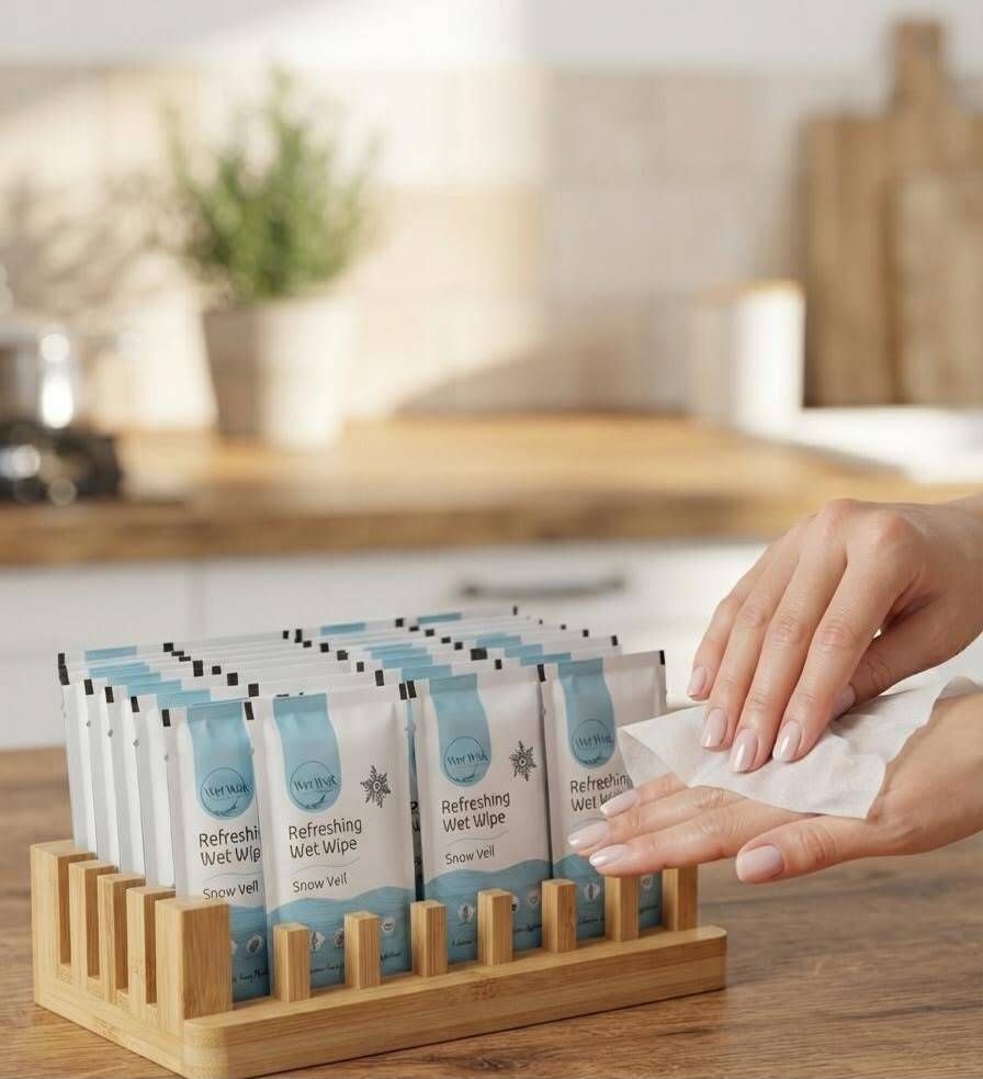 wetwisk Refreshing & Multipurpose (Pack of 50) – Gentle on Skin, Alcohol-Free-picture-14