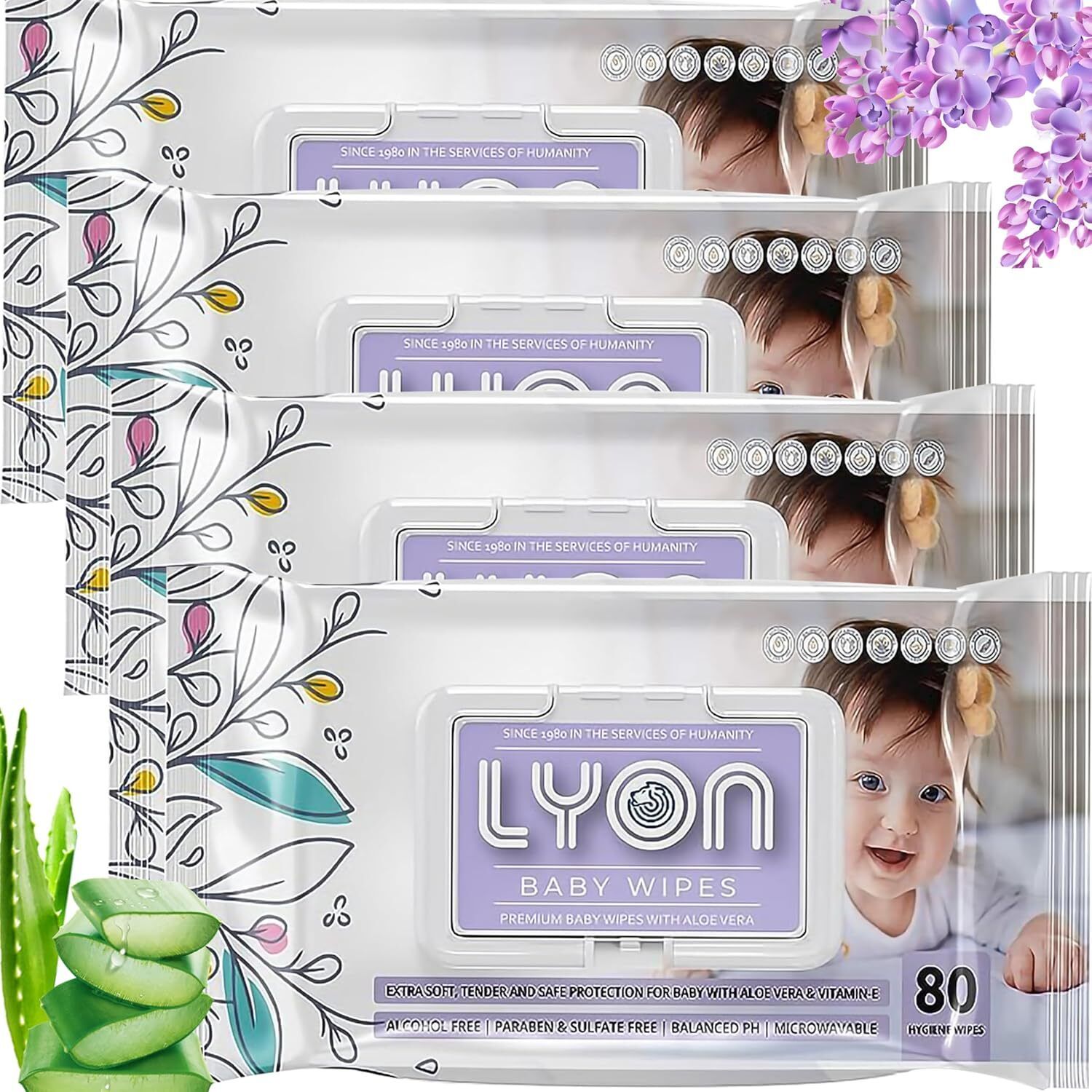 Baby Wipes with lid-image-15