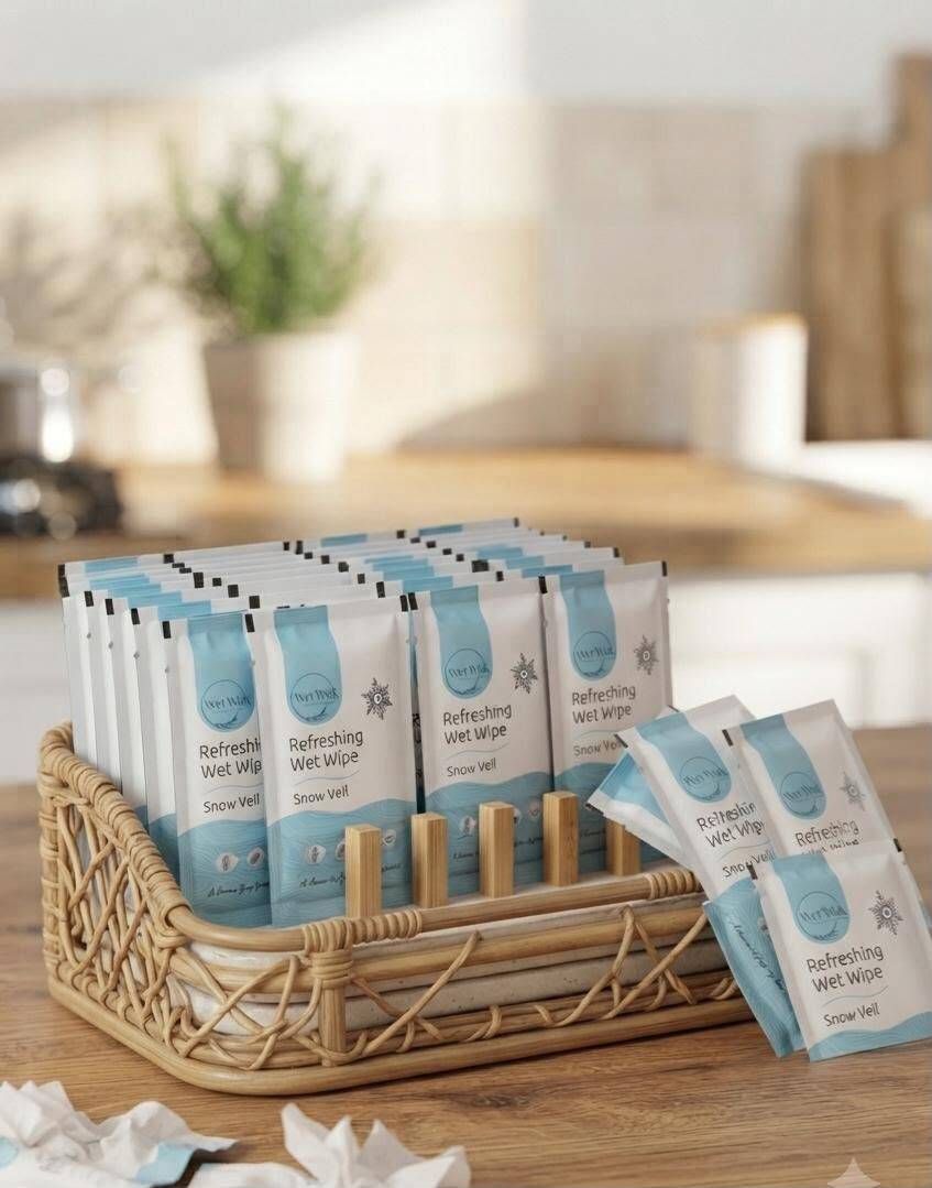 wetwisk Snow Edition: Pack of 50 Wipes-picture-29