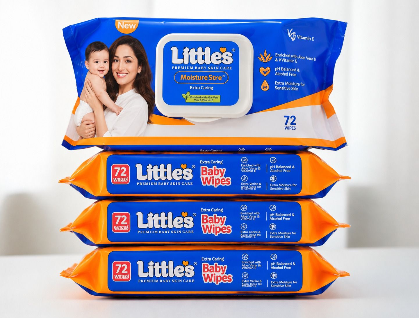 little's Littles72X4-picture-0