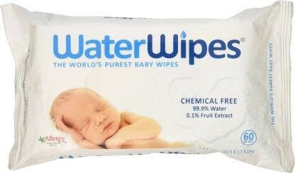 Wipes Baby by DermaH2O (60 Wipes)-image-49