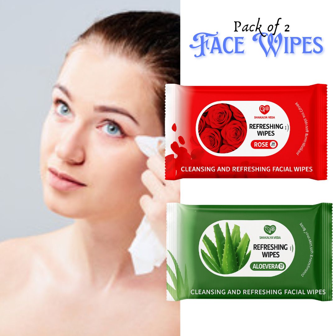 shakalyaveda Wipes for Baby | Baby Wipes Combo | Soft & Gentle-picture-8