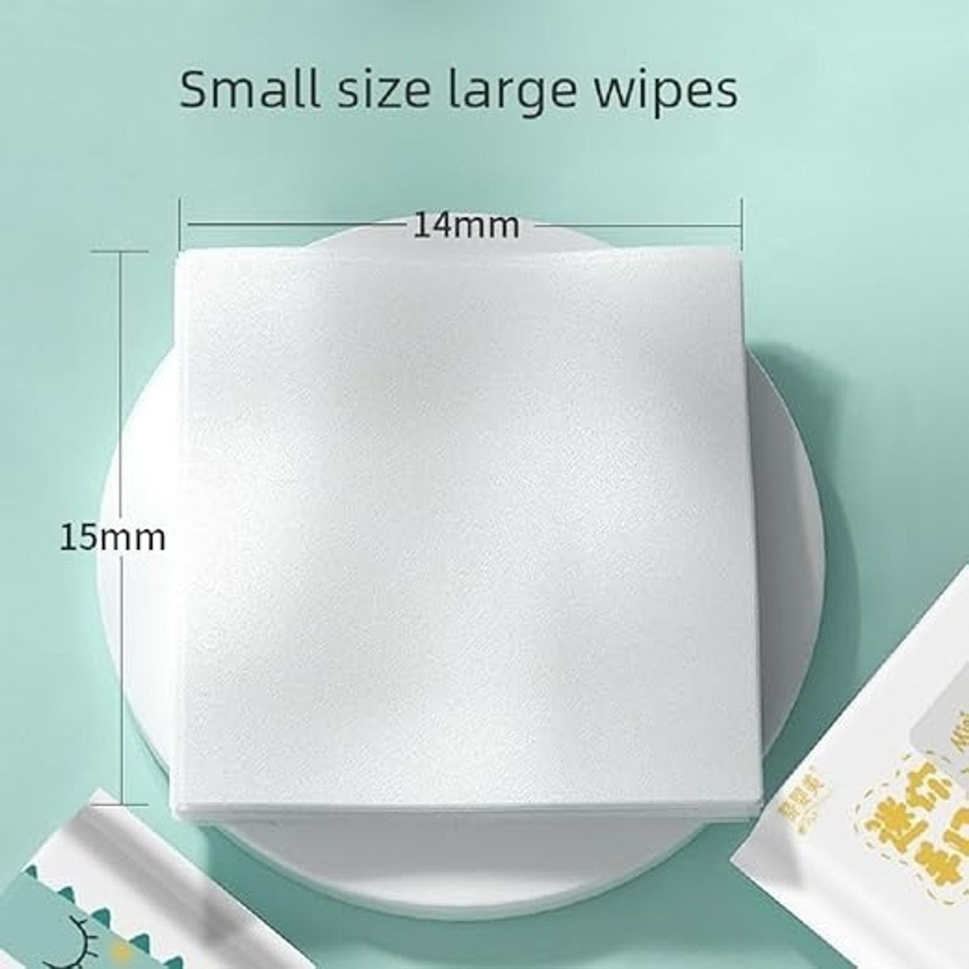Baby Gentle Water Wipes-image-34