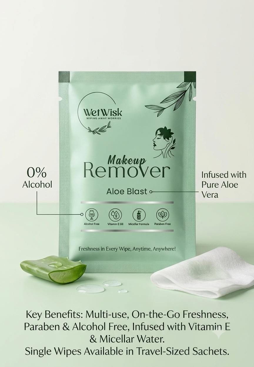 wetwisk Instant Makeup Remover Wipes: Pack of 50-picture-16