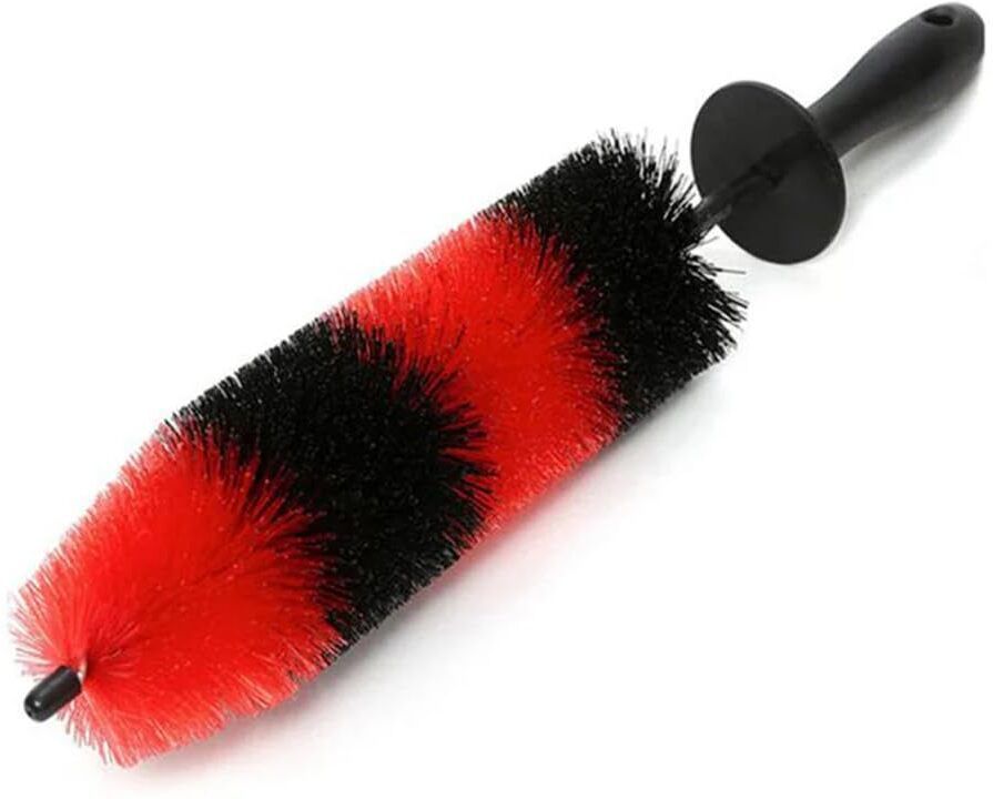 windwarrior Car Wheel Cleaning Spoke Brush Wheel Brush-picture-10