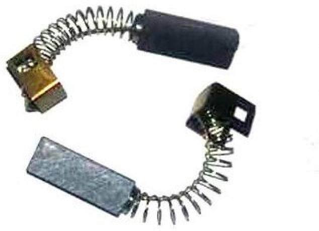 pmw Motor Carbon Brush - 2 Sets(4 Carbon Brushes) Strip Brush-picture-31
