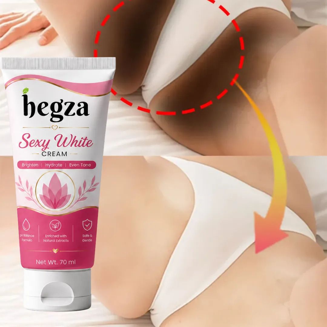 hegza Intimate Care Cream with Natural Extracts | 70 ml Intimate Cream-picture-39