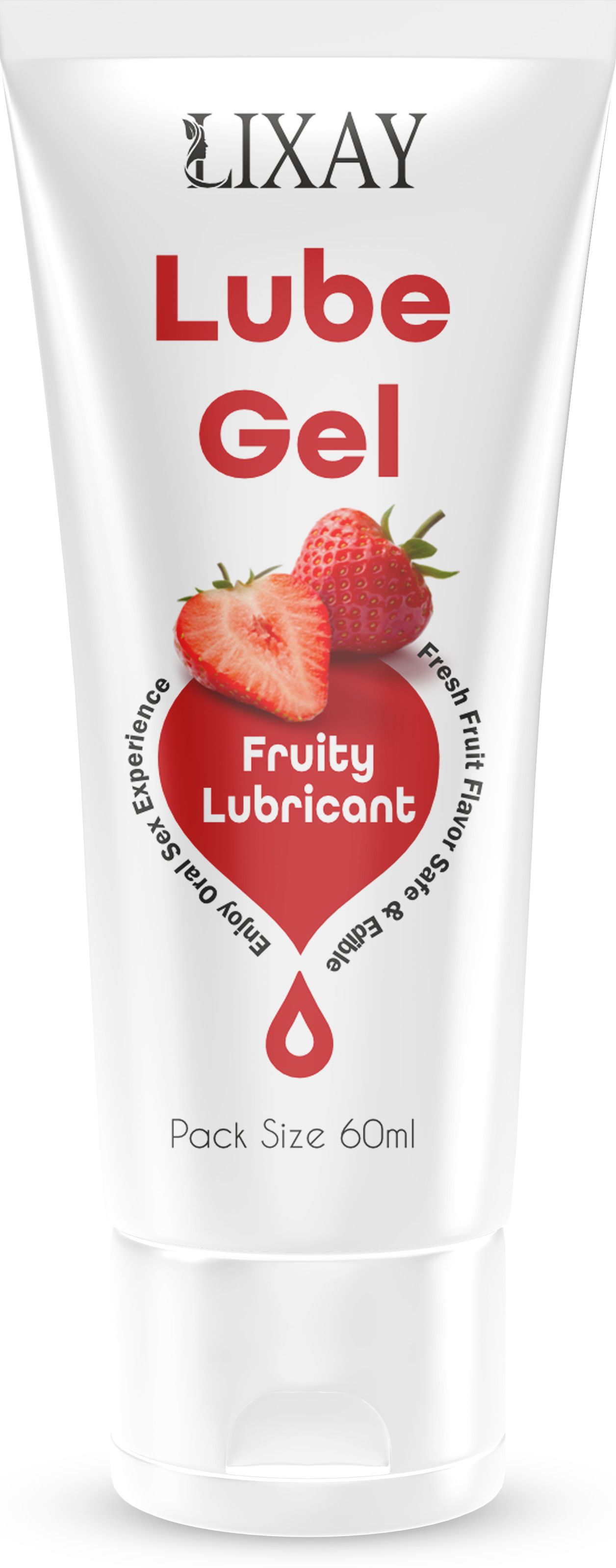 INTIMATE LUBE GEL FOR MEN&WOMEN Intimate Gel-image-2