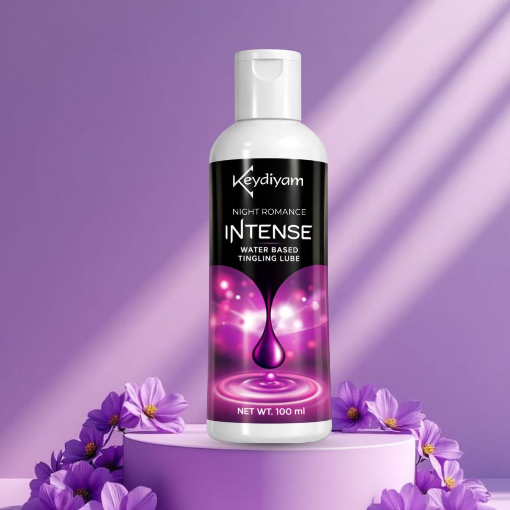 keydiyam LUBE GEL FOR LATE-NIGHT ROMANCE Lubricant-picture-38