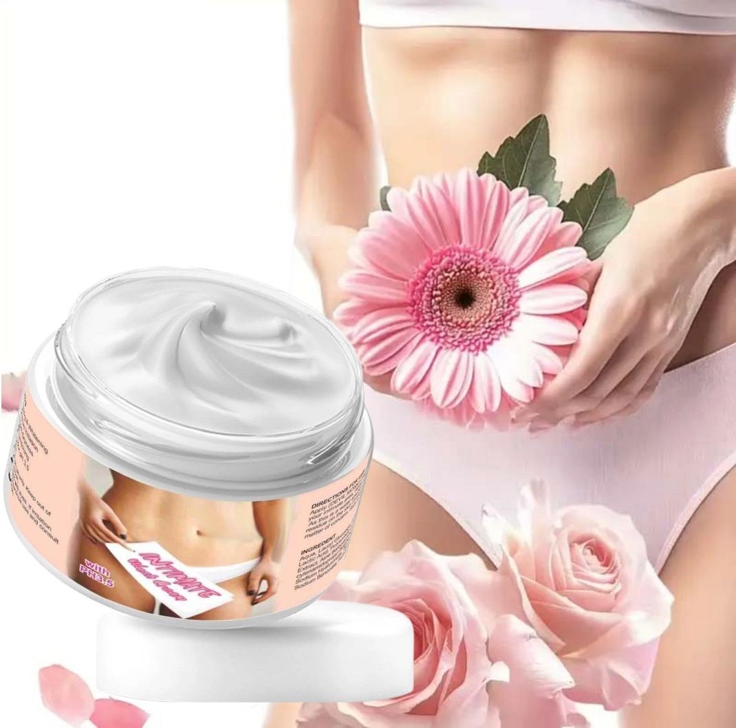 YAWI Intimate Area Dark Spots Corrector Cream For Skin Brightening whitening-image-15