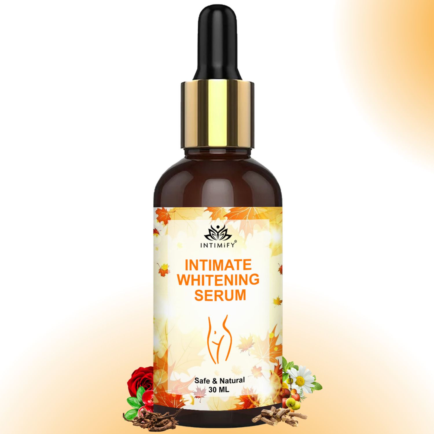 intimify Private Part Whitening Serum For Women Intimate Cream-picture-45