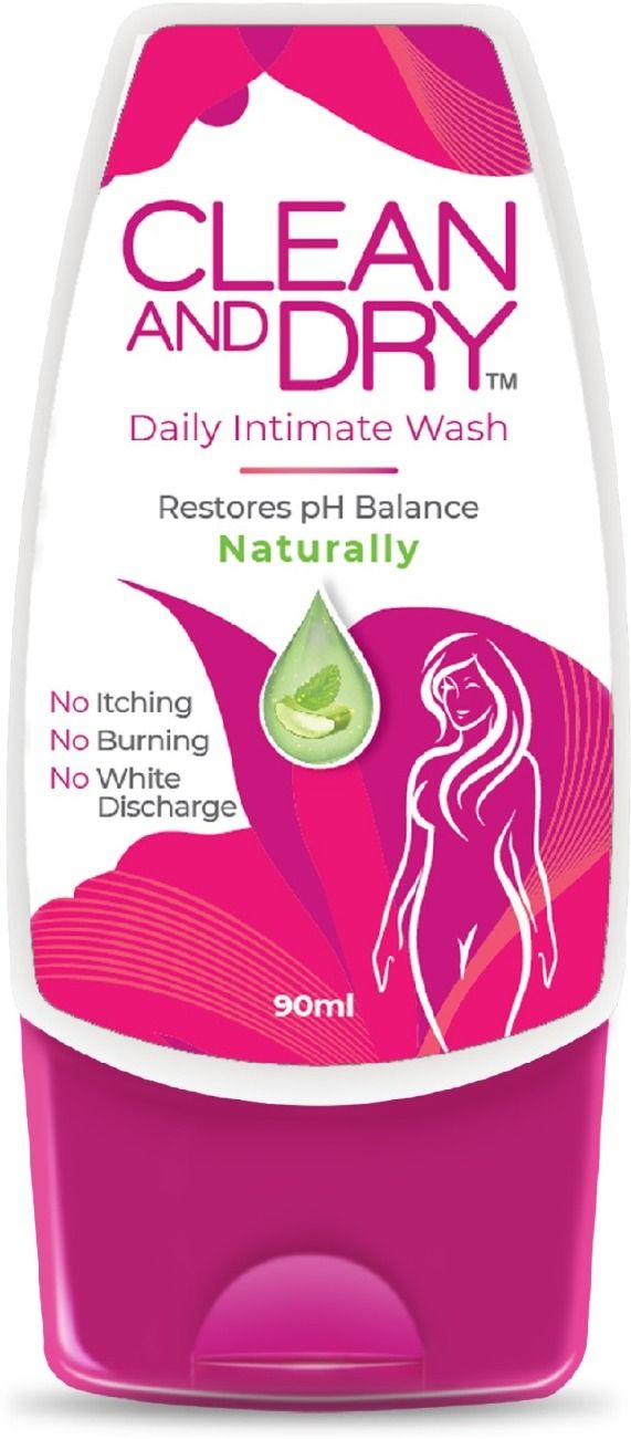 midas care Prevents Itching & Burning|Restores Natural pH Balance Intimate Wash-picture-18