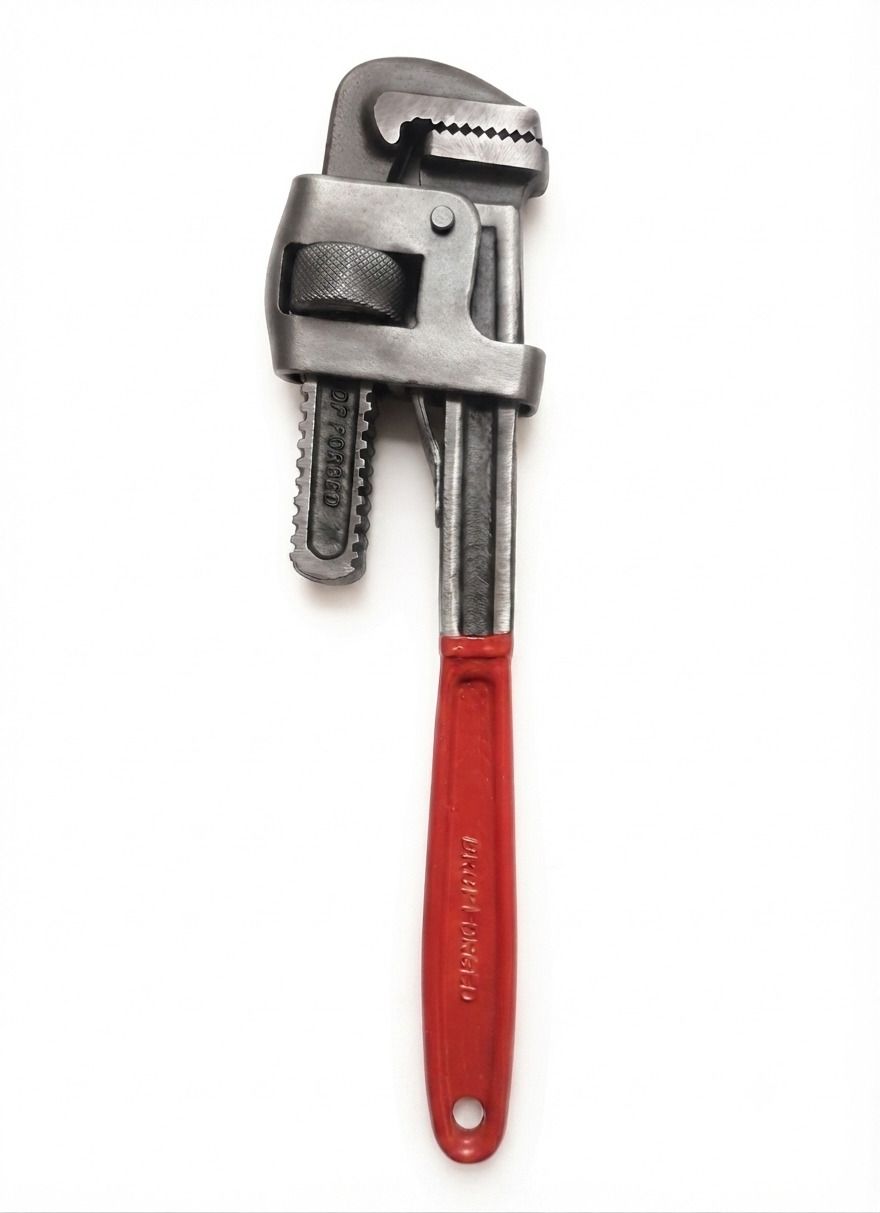 105 14 INCH PIPE WRENCH Single Sided Pipe Wrench-image-25