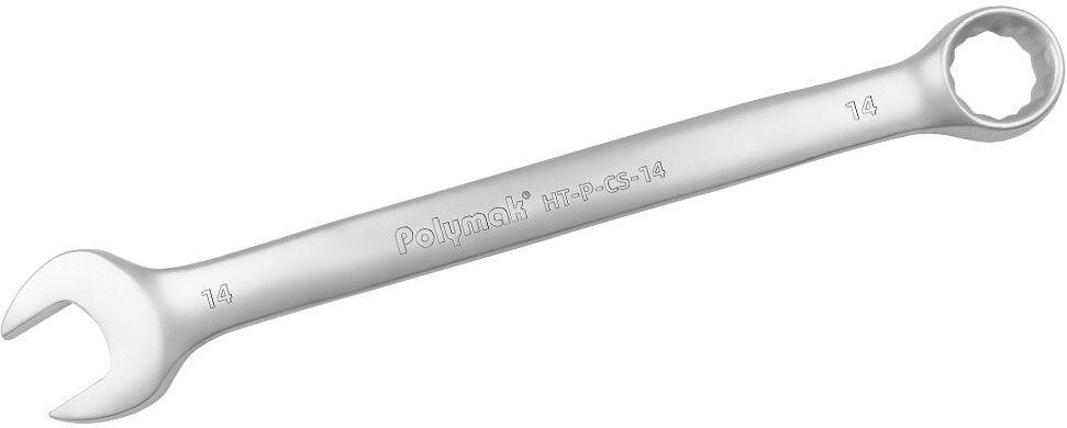 polymak HT-P-CS-8 Double Sided Combination Wrench-picture-21