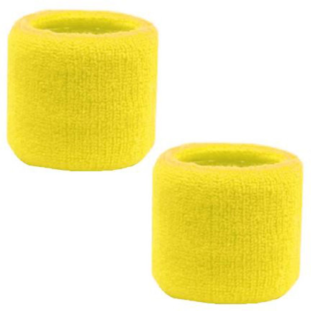 Sweatband for Men & Women, Wristbands for Tennis, Running, Sweat Band Women Wrist Band