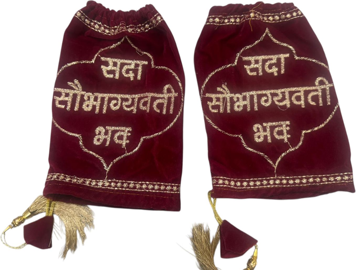 Chura cover Women Wrist Band