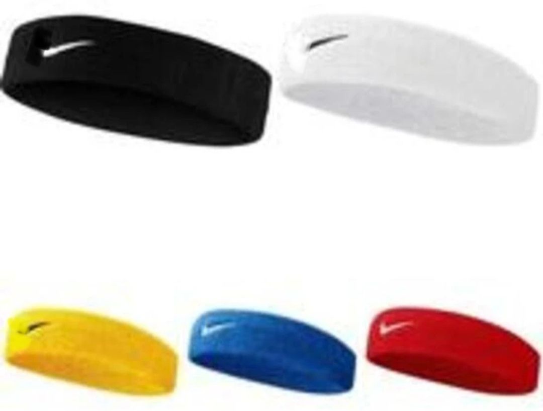 lablose sports headband Men Wrist Band-picture-38