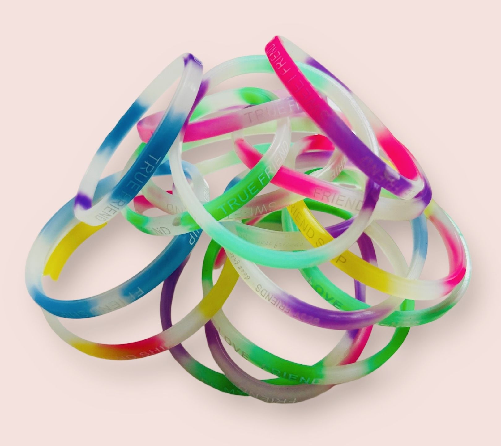 pavika RADIUM FRIENSHIP BAND Boys & Girls Wrist Band-picture-19