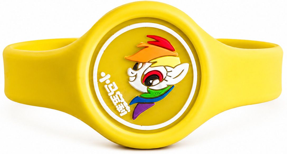 Mosquito Repellent Wrist Band with LED Light Cute Water Resistant Insect Boys & Girls Wrist Band-image-44