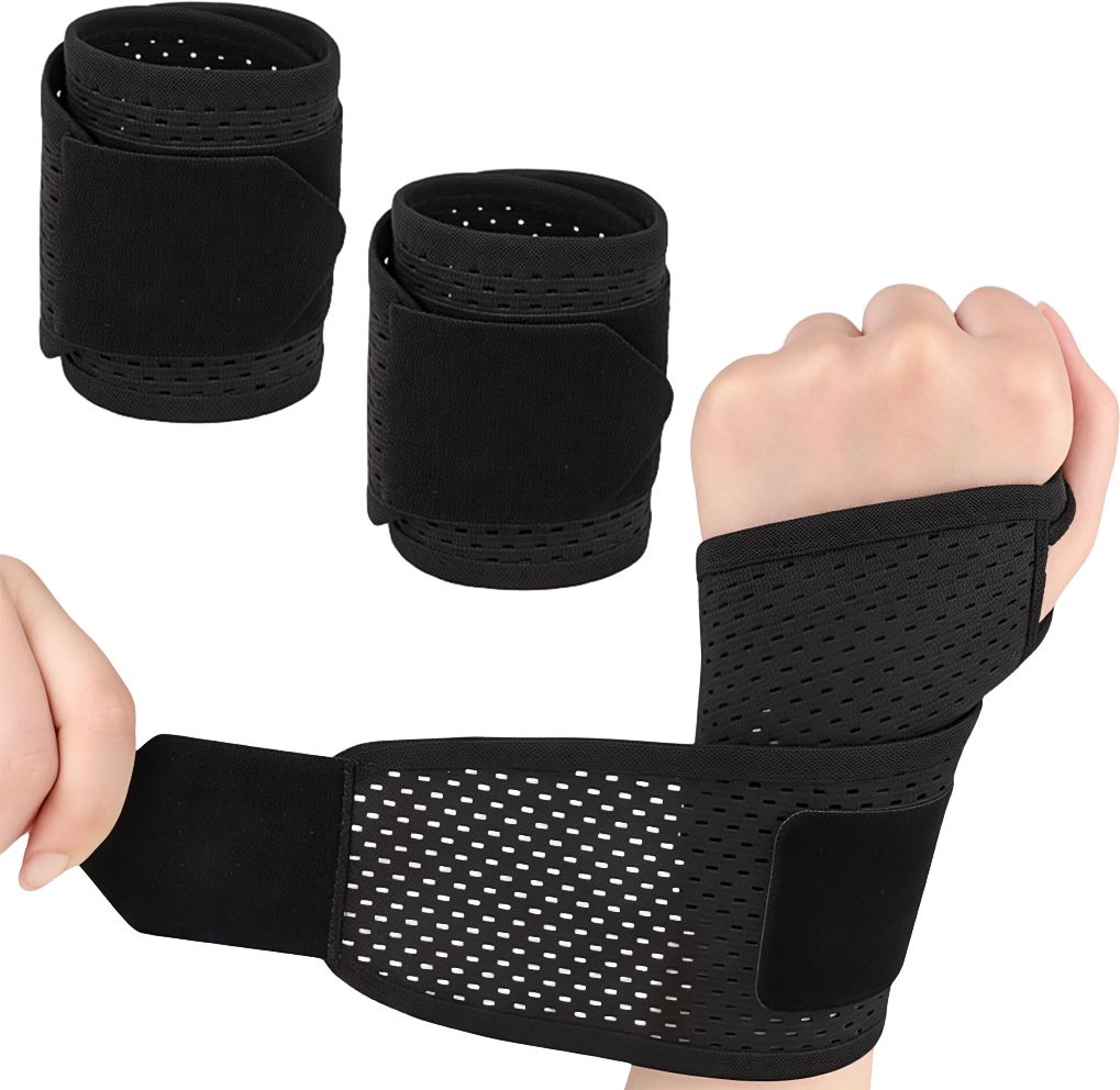 gustave Adjustable Wrist Support Brace Wrist Protector-picture-33