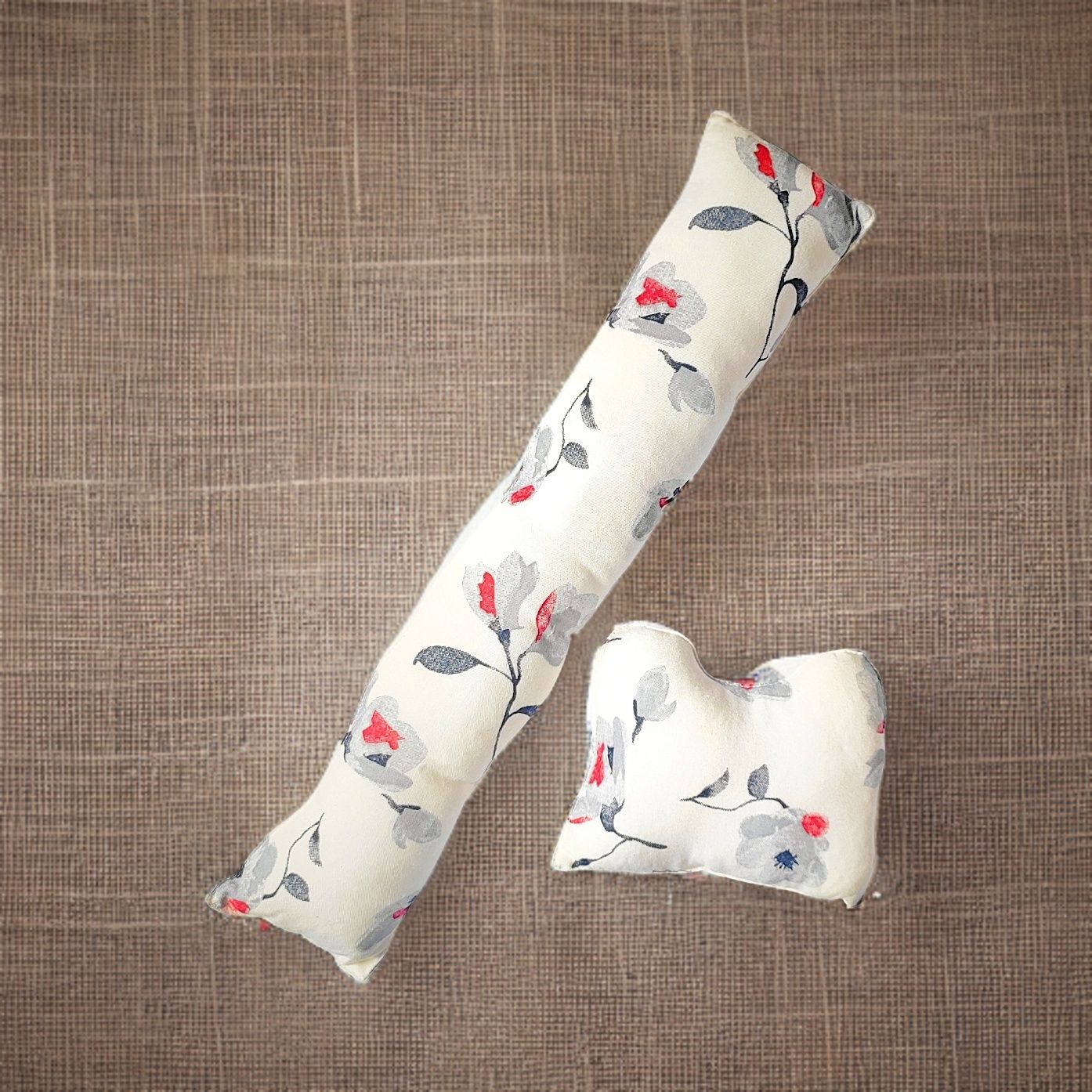 perky tale white wrist rest /support combo for laptop/desktop computer and mouse cotton keyboard and mouse wrist rest Wrist Rest