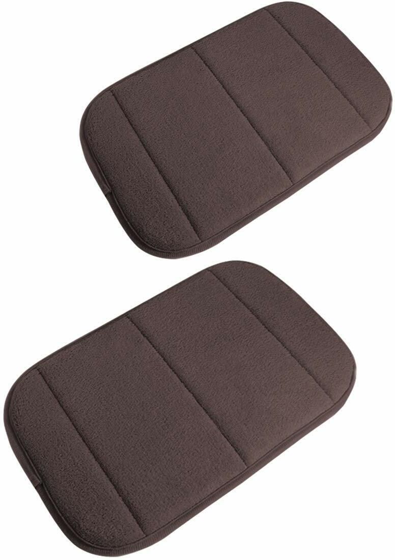 Onlyeasy Computer Wrist Elbow Rest Pad Premium Arm Support Mat for Office & Home 8x20Inch Foam Computer Wrist Elbow Rest Pad Wrist Rest