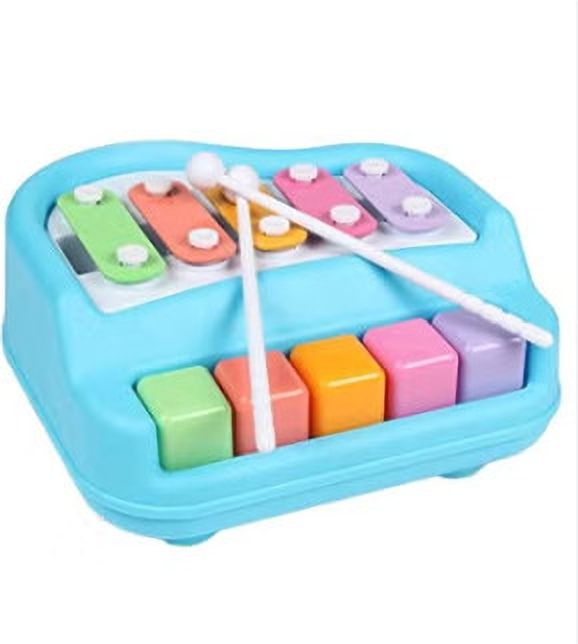 2 in 1 xylophone 2 in 1 xylophone Xylophone-image-32