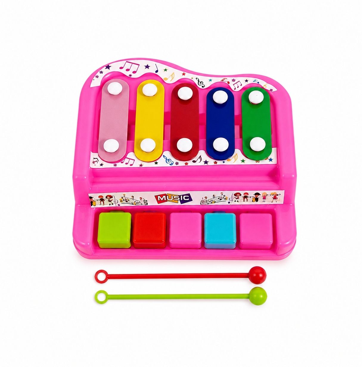 Kids musical xylophones Px-01 Xylophone-image-48