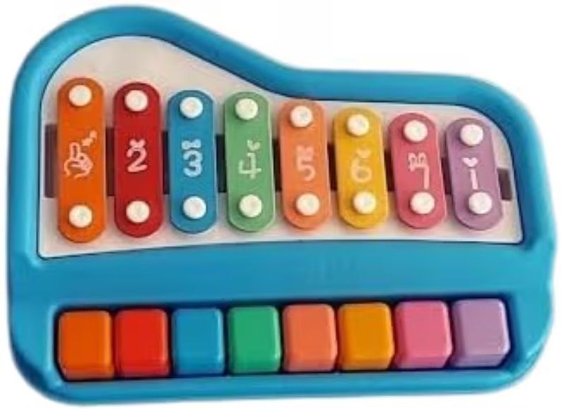 shyam Baby Piano Xylophone Toy Xylophone-picture-37
