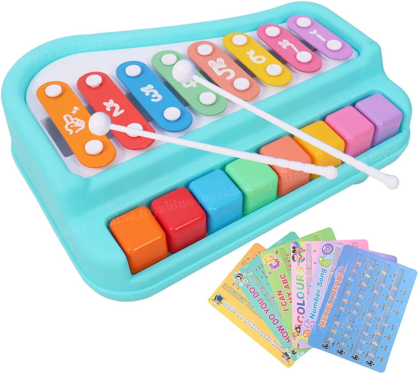 krivora 123 Xylophone-picture-47