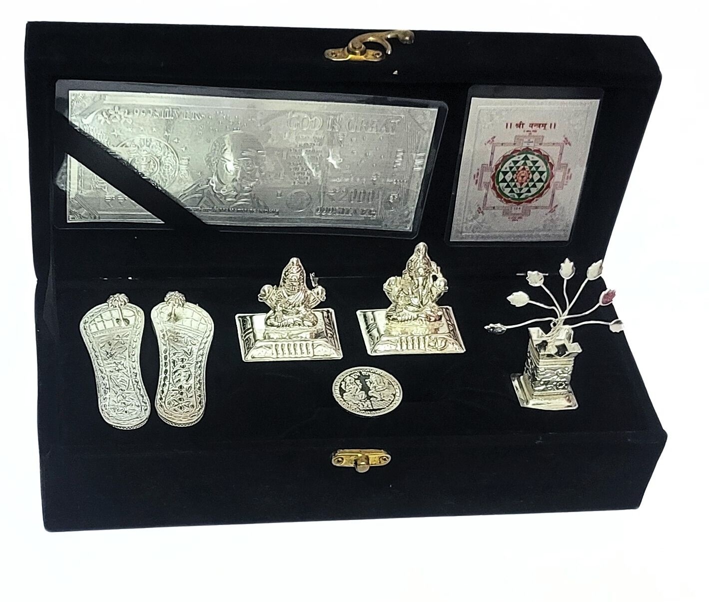 relbees Decorative Showpiece - 8 cm-picture-48
