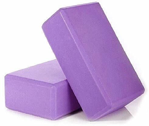 Yoga Props for Yoga Workout Fitness and Gym Yoga Blocks-image-26