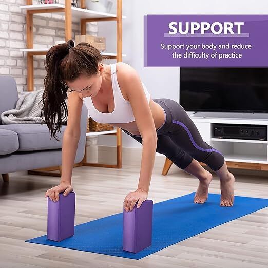 searegal basics Foam Yoga Blocks Yoga Blocks-picture-38