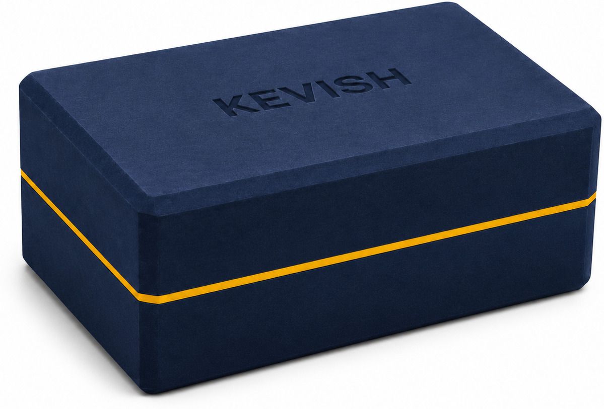 kevish yoga block -001 Yoga Blocks-picture-6
