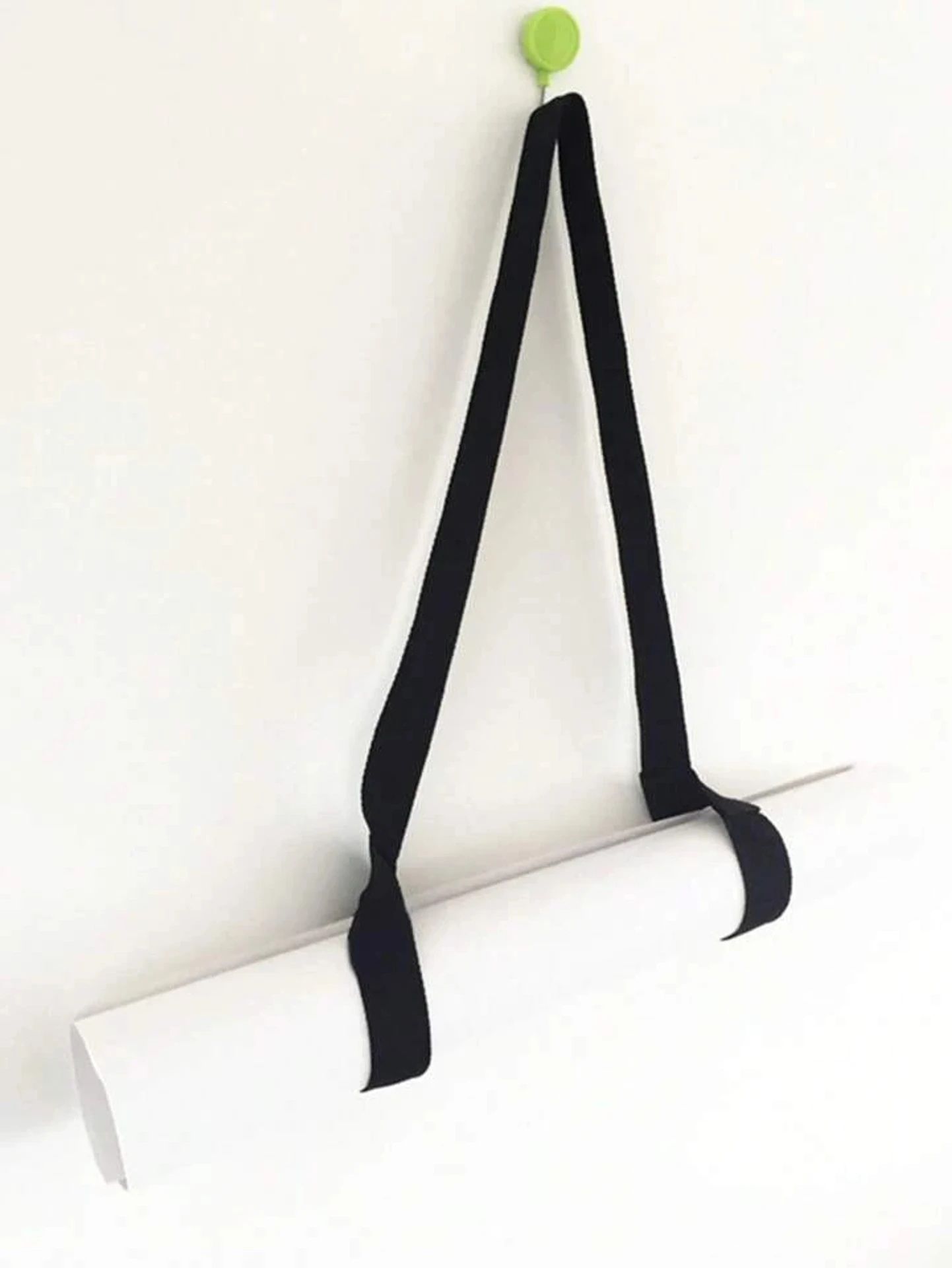 MX Yoga Mat Strap Nylon Yoga Strap-image-8