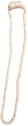 Long yoga rope - Single Cotton Yoga Strap-image-17
