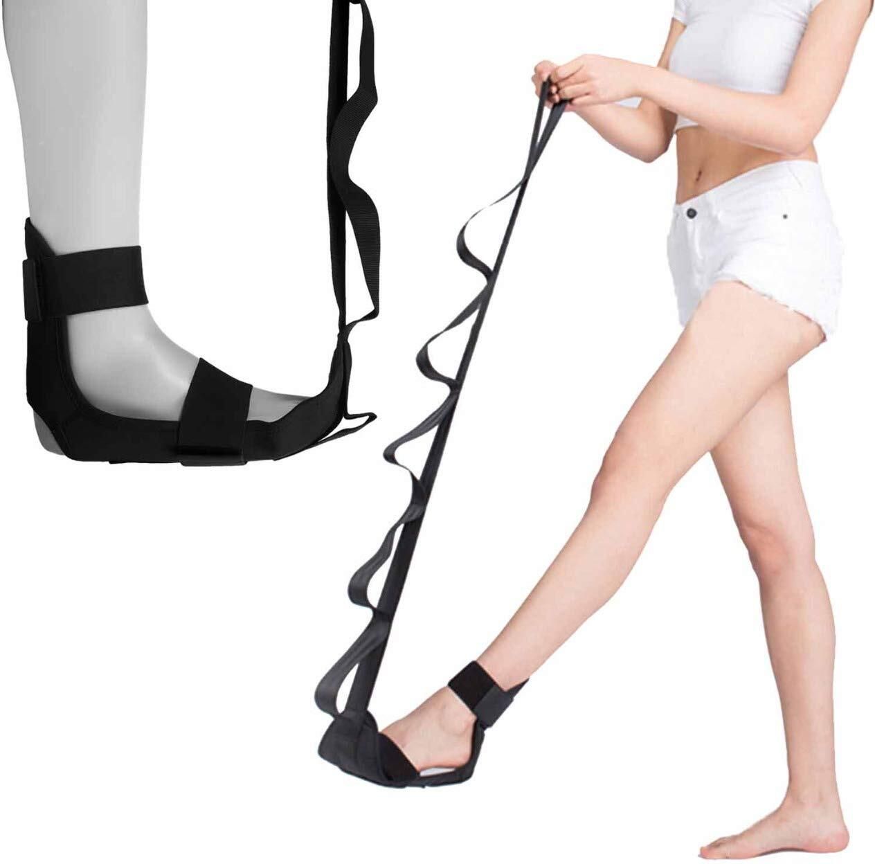 srhv 1 Nylon Yoga Strap-picture-3