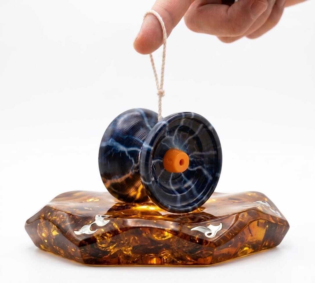 apna yoyo1-4 Five Finger Yoyo Glove-picture-29