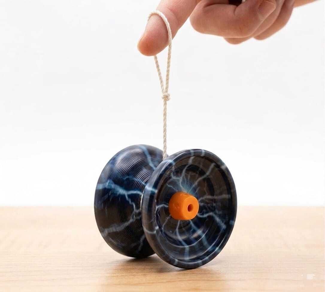 apna yoyo1-7 Five Finger Yoyo Glove-picture-41
